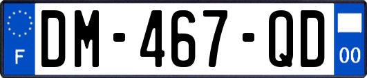 DM-467-QD