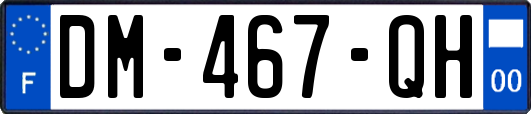 DM-467-QH