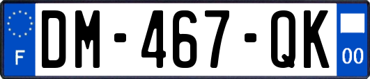 DM-467-QK