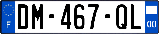 DM-467-QL