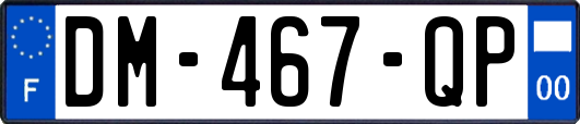 DM-467-QP