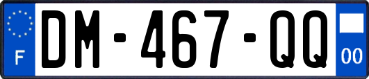 DM-467-QQ