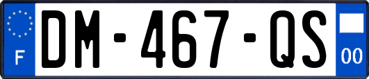 DM-467-QS
