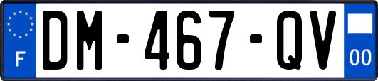 DM-467-QV