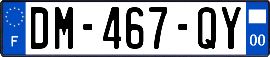 DM-467-QY