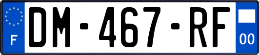 DM-467-RF