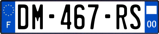 DM-467-RS