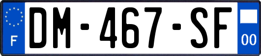 DM-467-SF