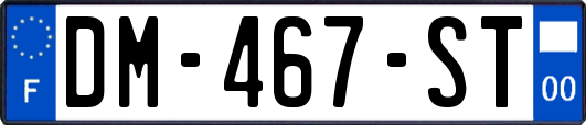 DM-467-ST