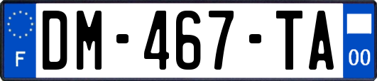 DM-467-TA