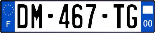 DM-467-TG