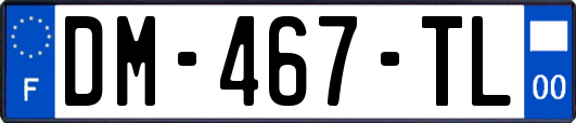 DM-467-TL