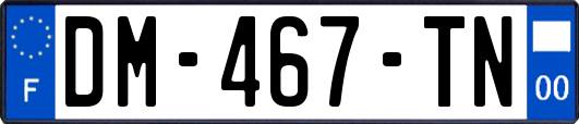 DM-467-TN