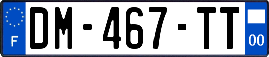 DM-467-TT