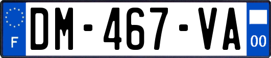 DM-467-VA
