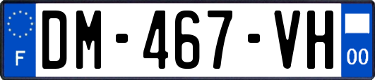 DM-467-VH