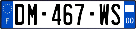 DM-467-WS