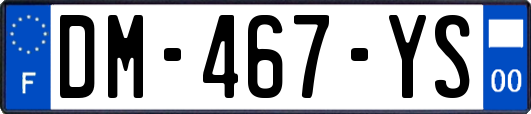 DM-467-YS