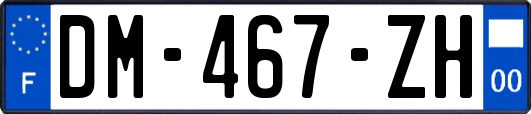 DM-467-ZH