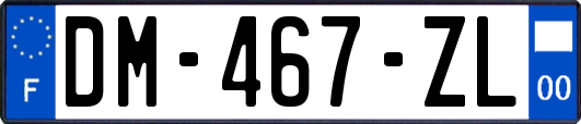 DM-467-ZL