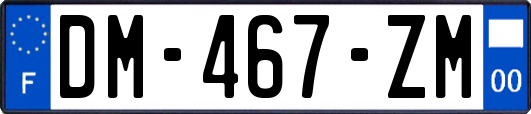 DM-467-ZM