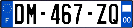 DM-467-ZQ