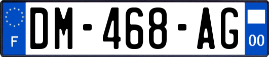 DM-468-AG