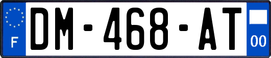 DM-468-AT