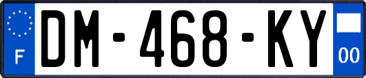 DM-468-KY