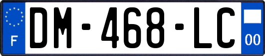 DM-468-LC