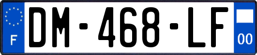 DM-468-LF