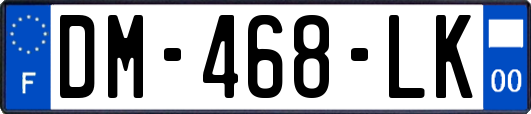 DM-468-LK