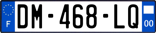 DM-468-LQ