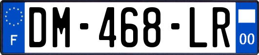 DM-468-LR