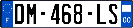DM-468-LS