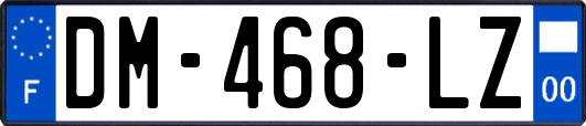 DM-468-LZ