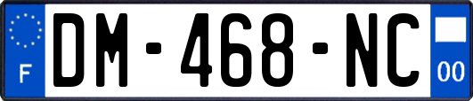 DM-468-NC