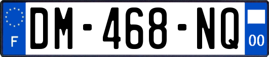 DM-468-NQ