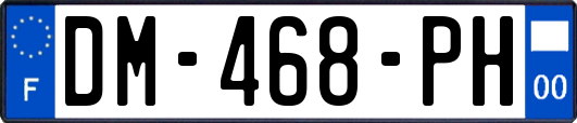 DM-468-PH
