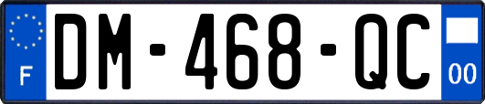 DM-468-QC