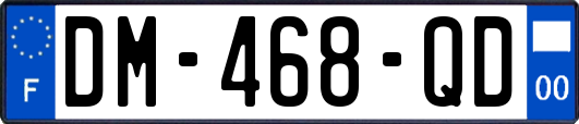 DM-468-QD