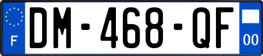 DM-468-QF
