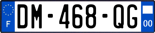 DM-468-QG