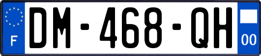 DM-468-QH