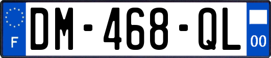 DM-468-QL
