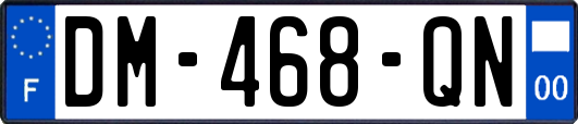 DM-468-QN