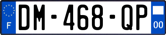 DM-468-QP