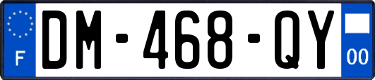 DM-468-QY