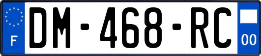 DM-468-RC