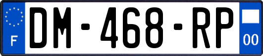 DM-468-RP